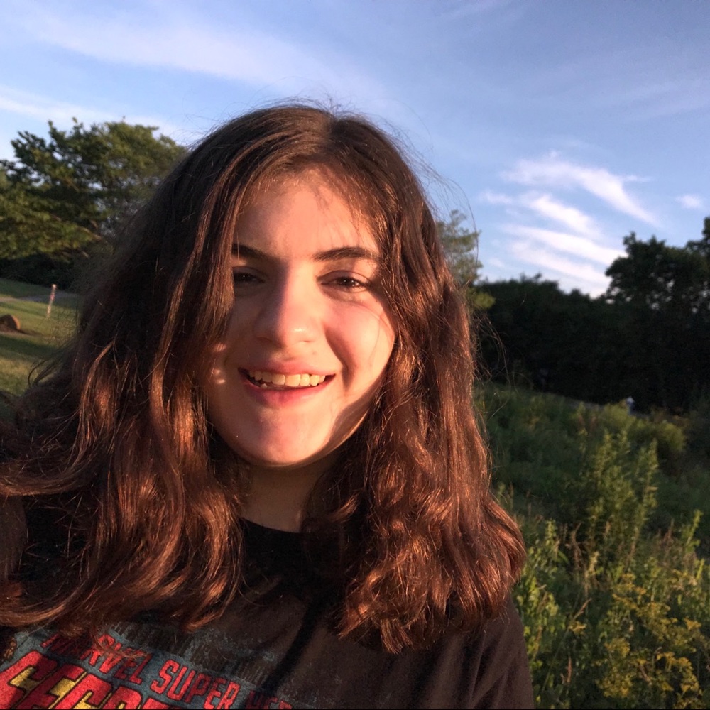 Meet your Posher, Mya